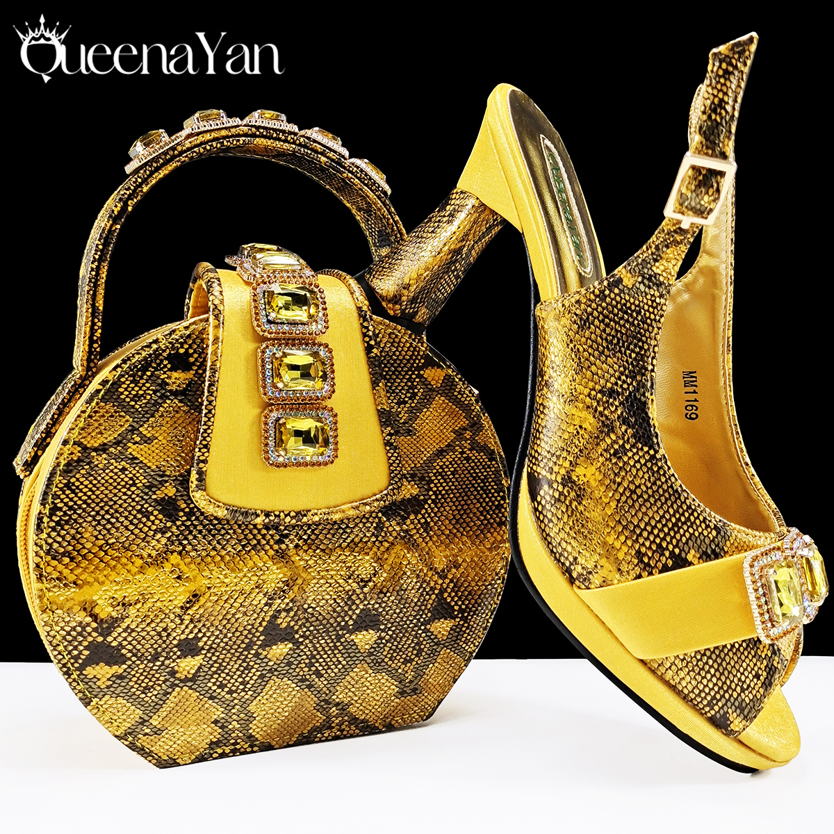 Queena Yan New Luxurious Itali - Luxury Bags Expensive ulasan dan harga