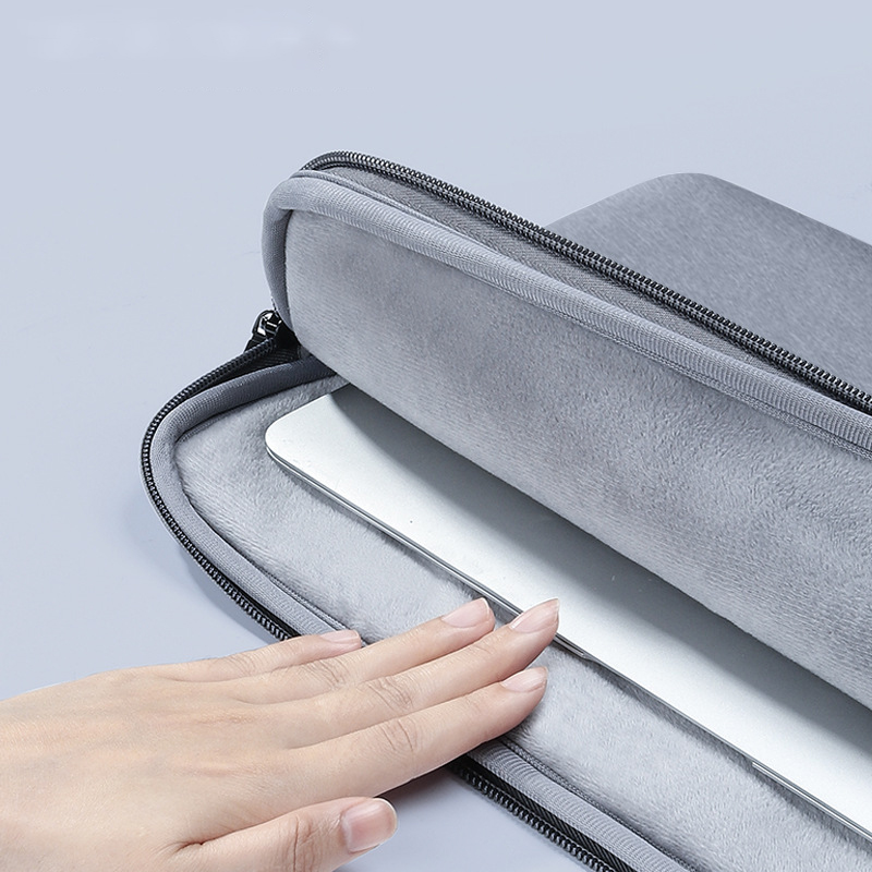 Tablet Laptop Bag Sleeve inner - Luxury Bags Laptop ulasan dan harga